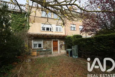 House in Saldaña de Burgos