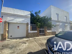 Casa adosada en Chiclana de la Frontera