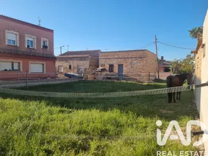 Terreny edificable a Deltebre