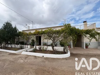 Park home in Lorca