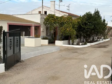 Park home in Lorca
