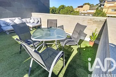 Penthouse in Sant Pere de Ribes