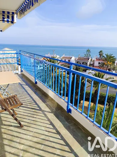 Apartment in Alcanar