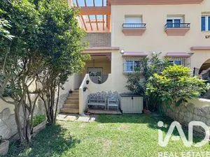 Semi-detached house in Tarifa