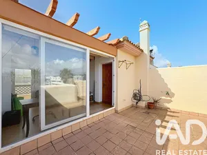 Semi-detached house in Tarifa