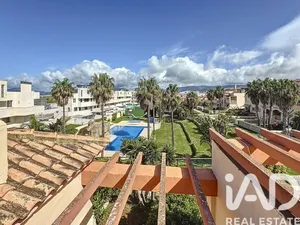 Casa adossada a Tarifa