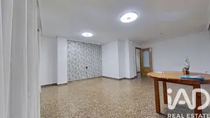 Pis a Castelló de la Plana