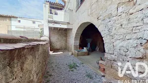 Casa adosada en Cervià de les Garrigues