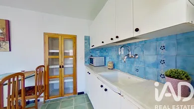 Casa adosada en Cervià de les Garrigues