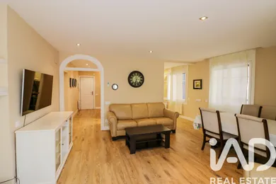 Apartment in Sant Andreu de Llavaneres