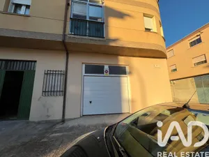 Parking a Ciudad Rodrigo