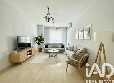 Apartment in Abarán