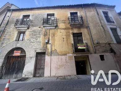 Casa de poble a Ciudad Rodrigo