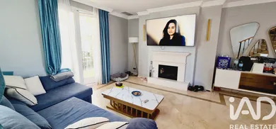 Maison jumelle à Marbella