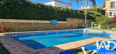 Casa adossada a Marbella