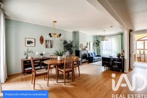 Casa adosada en Tarifa