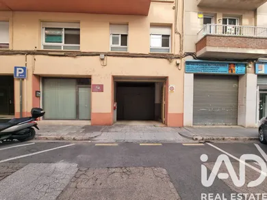Garage à Reus