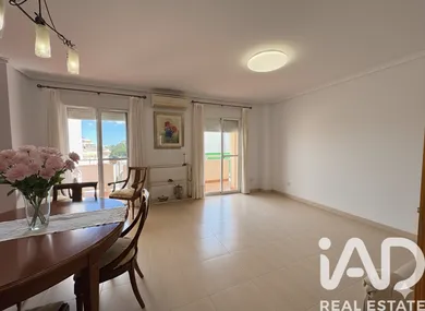 Casa adossada a Xeresa-Valencia