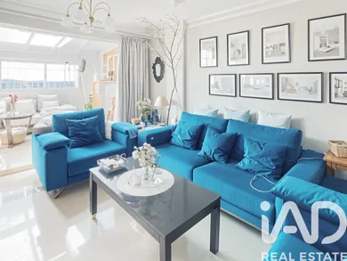 Apartment in Marbella
