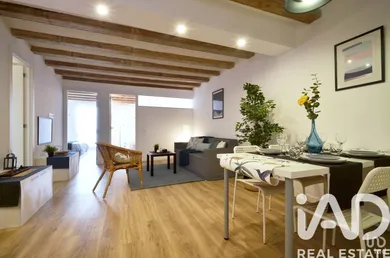 Apartment in Barcelona