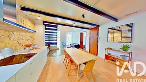 Penthouse in Alicante