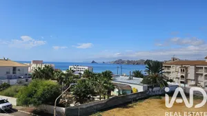 Semi-detached house in Águilas