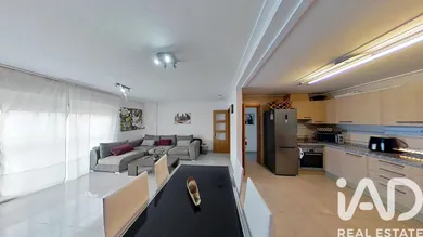 Appartement à Monforte del Cid