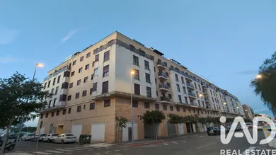 Appartement à Almassora