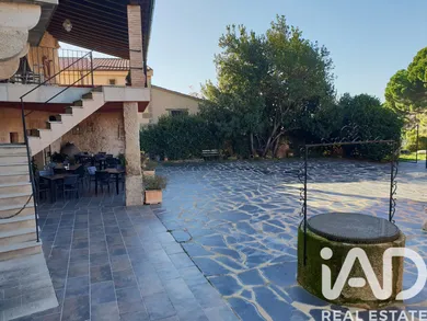 Mansion in Villamiel