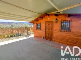 Casa en Tabernas