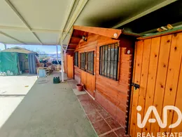 Casa en Tabernas