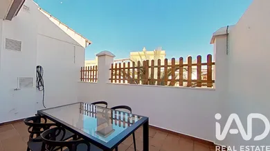 Penthouse in Rota