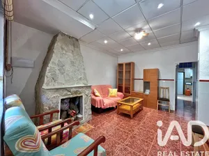 Casa de poble a Monóvar