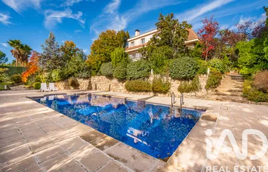 Appartement en maison à Torrelodones