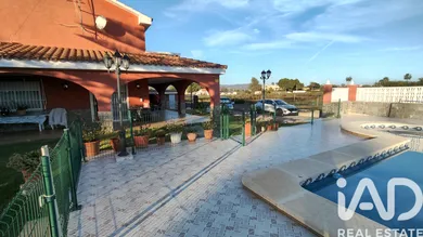 Chalet en Castelló de la Plana