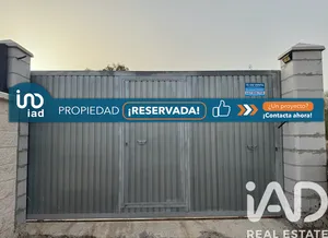 Terreny rústic a El Puerto de Santa María