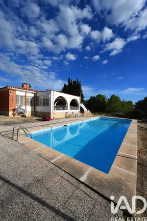 Casa en Vilanova i La Gelrú