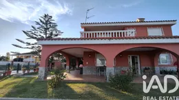 Chalet en Castelló de la Plana