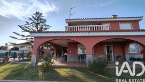 Chalet en Castelló de la Plana
