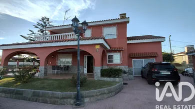 Cottage in Castelló de la Plana