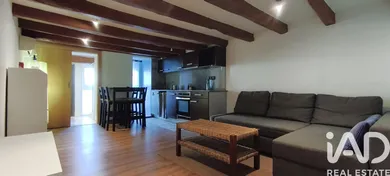 Pis a Vilanova i la Geltrú