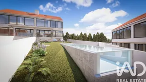 Casa adosada en Sanxenxo