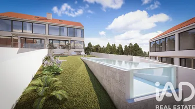 Casa adossada a Sanxenxo