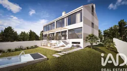 Maison jumelle à Sanxenxo