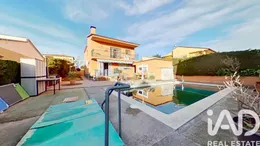 Maison à El Vendrell