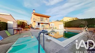 El Vendrell, 43700