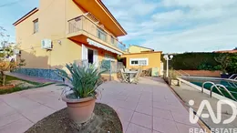 Maison à El Vendrell