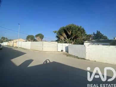 Casa de pagès a Chiclana de la Frontera