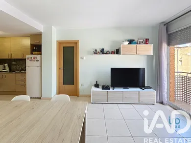 Apartment in Terrassa