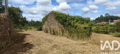 Terrain à bâtir à A Estrada